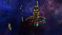 Star Ruler 2 Wake of the Heralds-screenshots